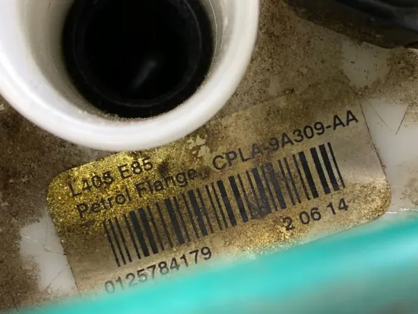 Filtre module pompe à essence Land Rover OE CPLA-9A309-AA image 3