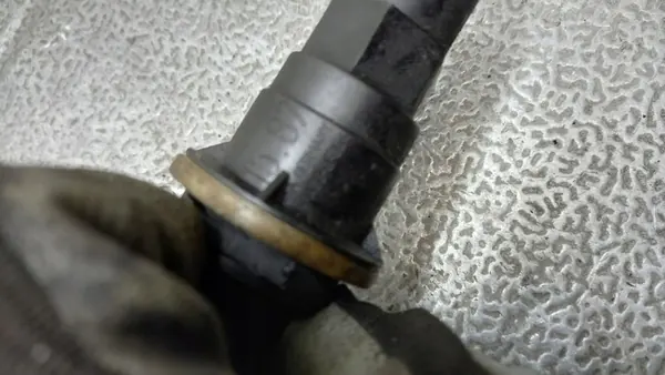 Kytkinpumppu Renault Vel Satis I 2.0B HB 8200019602 image 2