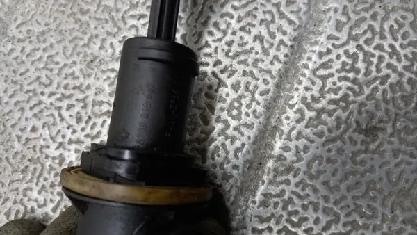 Kytkinpumppu Renault Vel Satis I 2.0B HB 8200019602 image 3