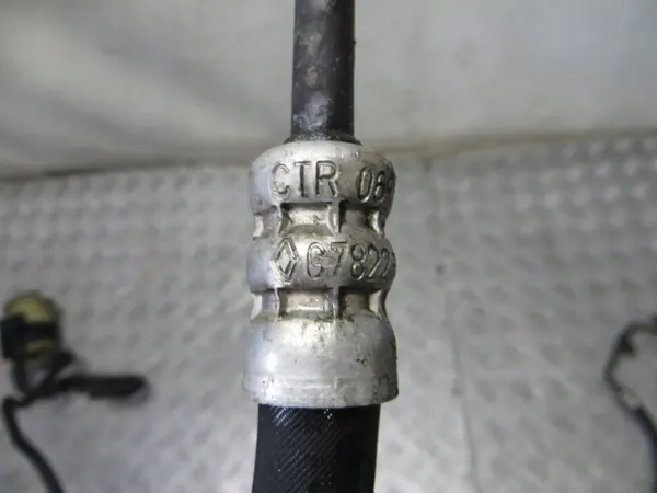 Flexible de direction OEM 233/146 pour Trafic Vivaro II image 5