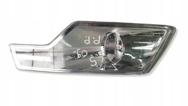 Farol Halogéneo Direito Citroen C5 III X7 OEM TPR30896 image 2