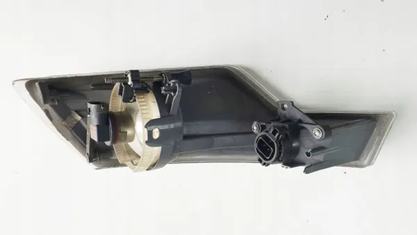 Farol Halogéneo Direito Citroen C5 III X7 OEM TPR30896 image 5