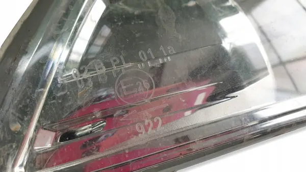 Farol Halogéneo Direito Citroen C5 III X7 OEM TPR30896 image 6