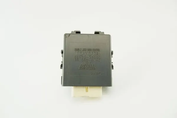 Module de levage de porte Toyota Avensis T27 OEM 85970-20020 image 2