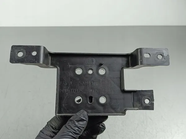 Support radar avant Jeep Renegade OEM 52094177 image 2