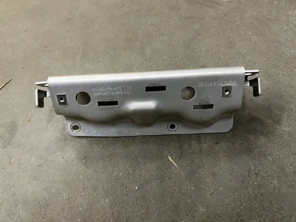 Avgasfäste OEM 97050481300 Porsche Panamera image 2
