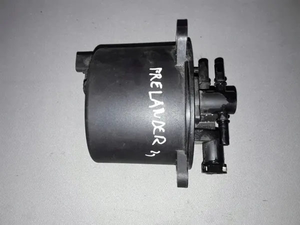 Carcaça Filtro Combustível Land Rover V15L0623 - Usado image 2