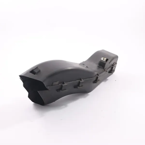 BMW X5 E70 M Ilmakanava Tunnel Oikea OEM 8037140 image 3