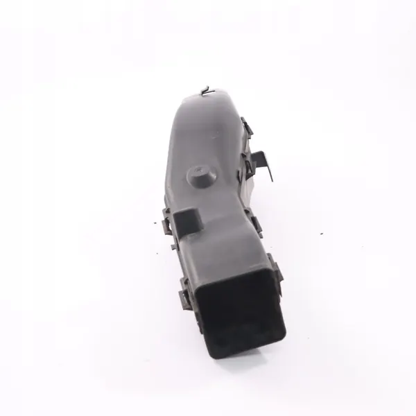 BMW X5 E70 M Ilmakanava Tunnel Oikea OEM 8037140 image 4