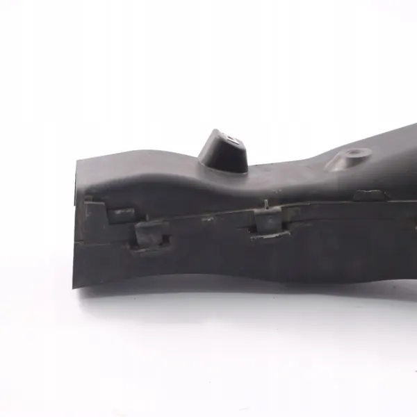 BMW X5 E70 M Ilmakanava Tunnel Oikea OEM 8037140 image 5