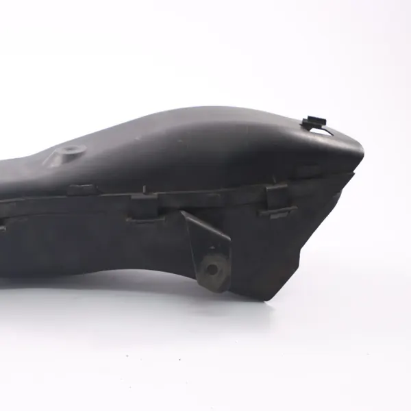 BMW X5 E70 M Ilmakanava Tunnel Oikea OEM 8037140 image 6