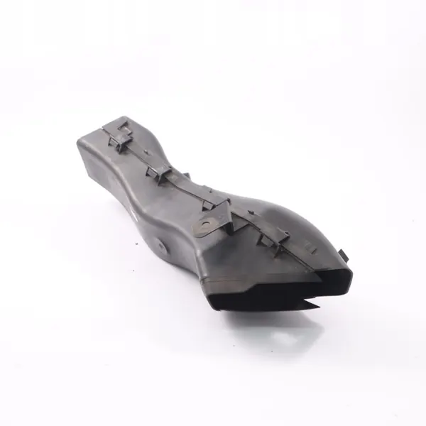 BMW X5 E70 M Ilmakanava Tunnel Oikea OEM 8037140 image 7