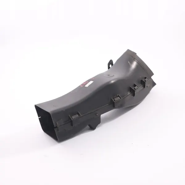 BMW X5 E70 M Ilmakanava Tunnel Oikea OEM 8037140 image 8