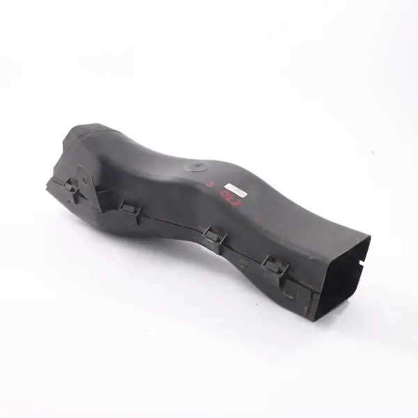 BMW X5 E70 M Ilmakanava Tunnel Oikea OEM 8037140 image 9