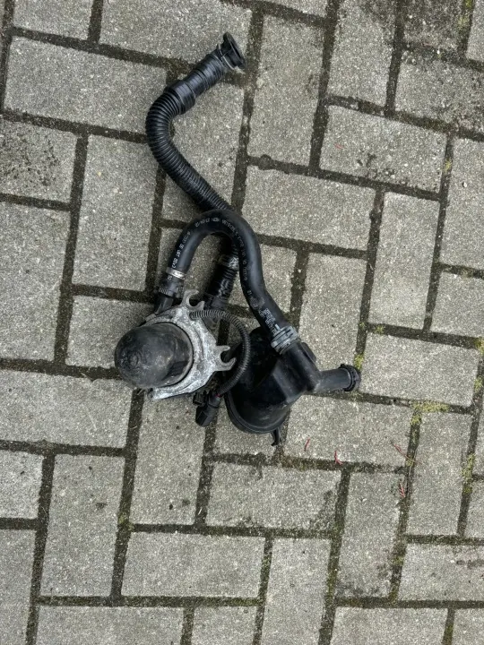 Pompe à air secondaire OEM 255458 pour VW Audi image 4