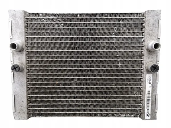 Radiador de agua auxiliar BMW OEM 7533477 para X5/X6 image 2