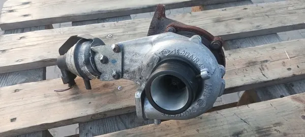 Turbo Opel Insignia A 2.0 CDTI 55581063 image 1