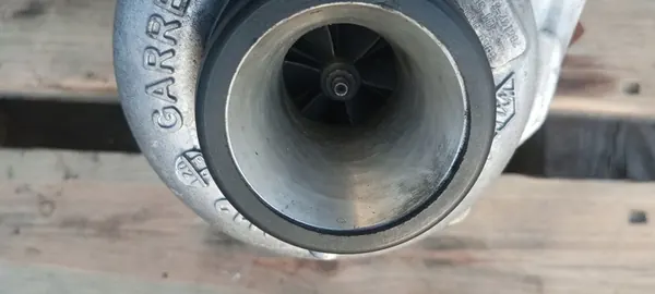 Turbo Opel Insignia A 2.0 CDTI 55581063 image 4