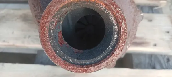 Turbo Opel Insignia A 2.0 CDTI 55581063 image 5