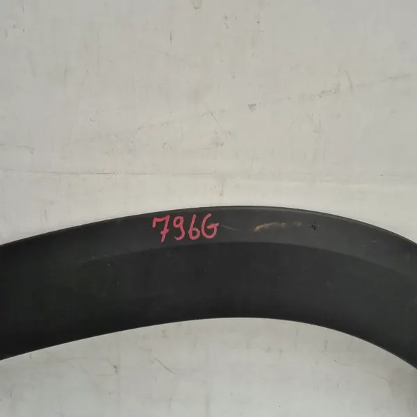 DACIA DUSTER 2 II 17- TAUSTA VETOLISTA VASEN OIKEA 8201713085 image 3