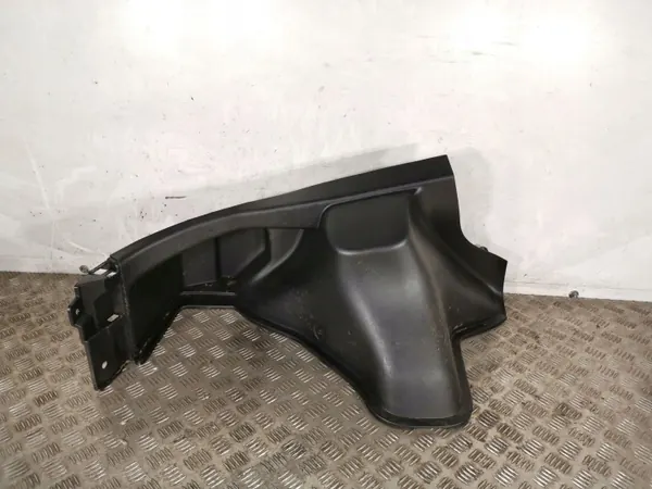 Painel roda sobressalente Nissan 370Z OEM FBZ10368 image 2