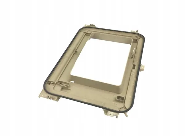 OEM A9607801909 Mercedes-Benz Rouleau d'arc de toit image 5