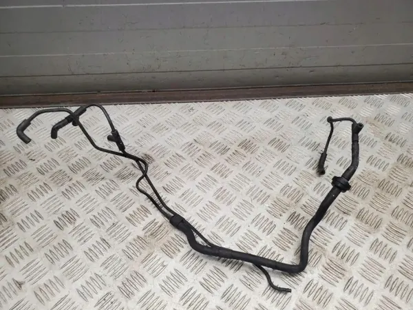 Vacuumleiding OEM 06E133790C voor Audi A5 Cabrio 3.0L image 2