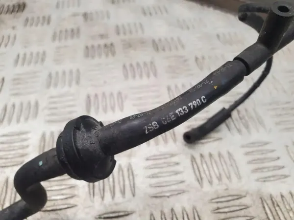 Vacuumleiding OEM 06E133790C voor Audi A5 Cabrio 3.0L image 3