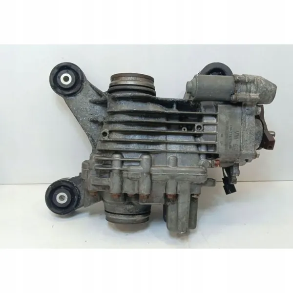 AUDI TT 8S Mk3 14-23 2.0 B Hinterachsdifferenzial 48k OEM 0CQ525010F image 2