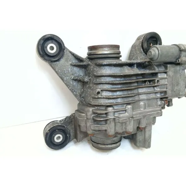AUDI TT 8S Mk3 14-23 2.0 B Hinterachsdifferenzial 48k OEM 0CQ525010F image 3