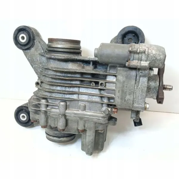 AUDI TT 8S Mk3 14-23 2.0 B Hinterachsdifferenzial 48k OEM 0CQ525010F image 4