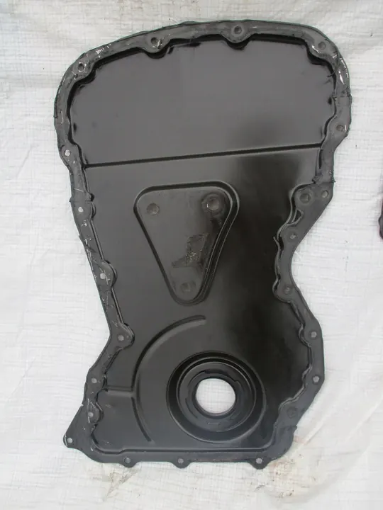 Timing Cover Transit Jumper Boxer 2.2 HDI TDCI OEM image 2
