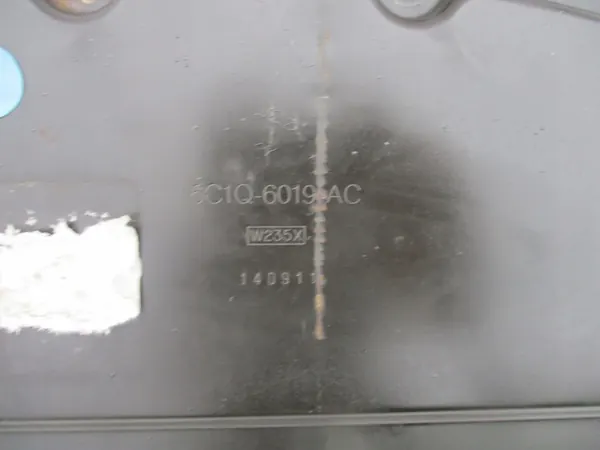 Timing Cover Transit Jumper Boxer 2.2 HDI TDCI OEM image 3