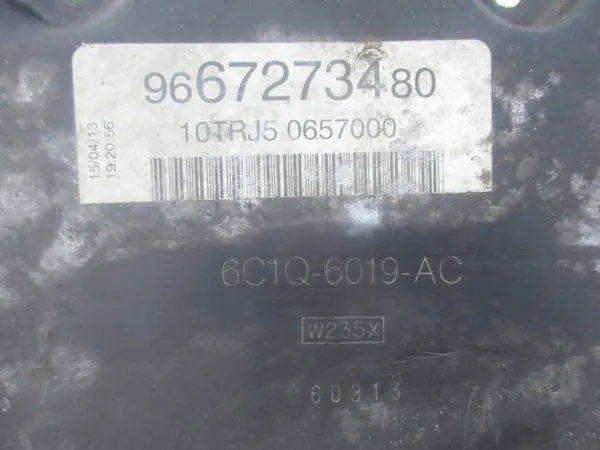 Timing Cover Transit Jumper Boxer 2.2 HDI TDCI OEM image 4