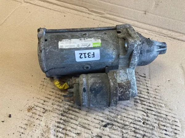 Arrancador OPEL CORSA D 1.3 55564491 TS18E33 image 2