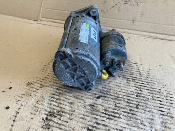 Arrancador OPEL CORSA D 1.3 55564491 TS18E33 image 3