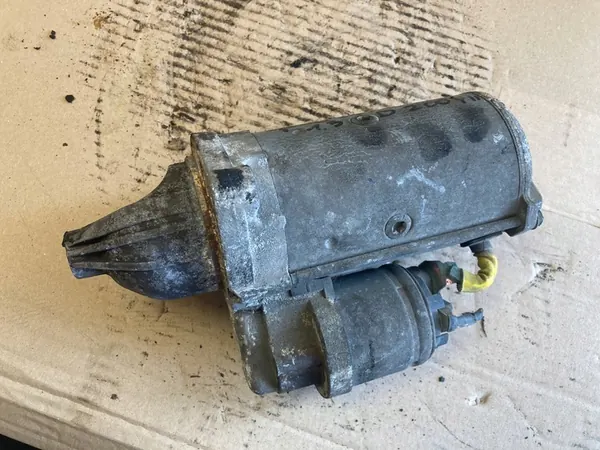 Arrancador OPEL CORSA D 1.3 55564491 TS18E33 image 5