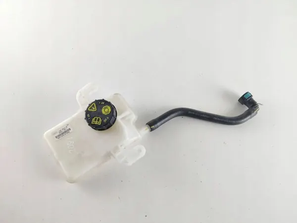 Depósito de expansión Ford Mustang Mach-E OEM LJ9C2N147AA image 2