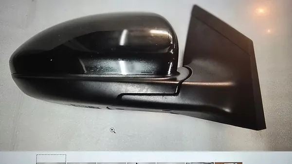 Specchio Destro Chevrolet Cruze 95063313 image 2