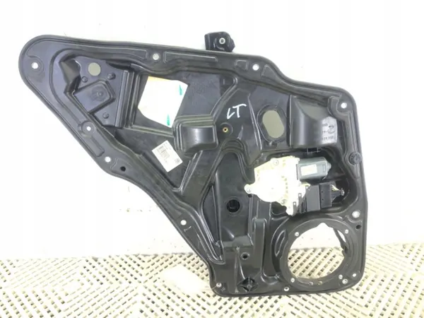 OEM 5N0839729M Régulateur Vitre Arrière Gauche VW Tiguan image 2