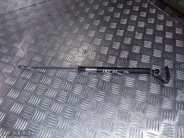 Honda FR-V Heckklappenstützen OEM 5F13C1 - Gebraucht image 2