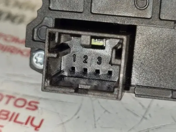 Styrpositionssensor OEM 8E0953549Q SEAT EXEO image 4