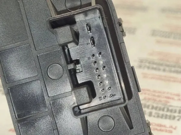 Styrpositionssensor OEM 8E0953549Q SEAT EXEO image 5