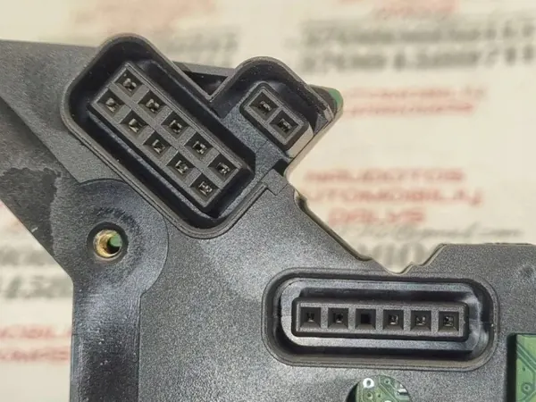 Styrpositionssensor OEM 8E0953549Q SEAT EXEO image 6
