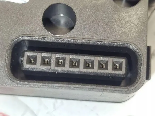 Styrpositionssensor OEM 8E0953549Q SEAT EXEO image 7