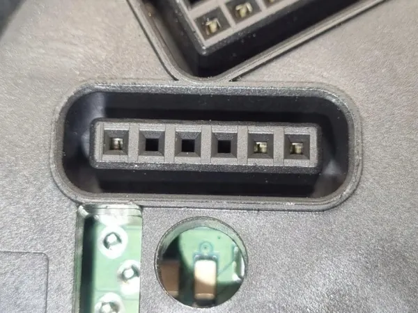 Styrpositionssensor OEM 8E0953549Q SEAT EXEO image 8