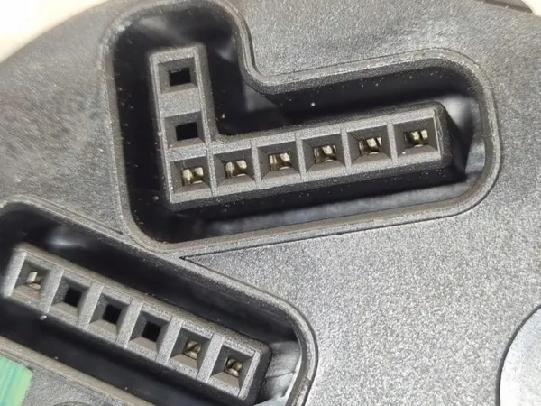 Styrpositionssensor OEM 8E0953549Q SEAT EXEO image 9