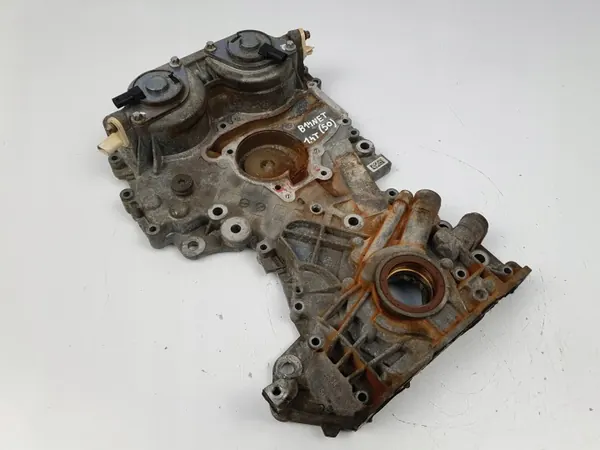Ventildeckel OEM 25194353 för Opel Meriva B 1.4T image 2