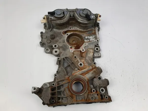 Ventildeckel OEM 25194353 för Opel Meriva B 1.4T image 3