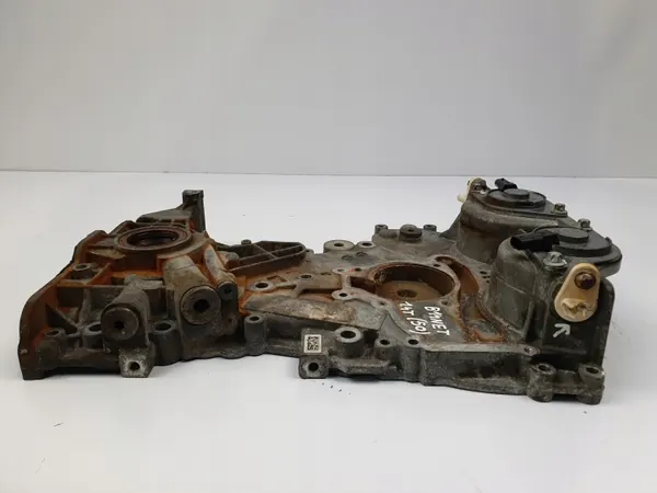 Ventildeckel OEM 25194353 för Opel Meriva B 1.4T image 4